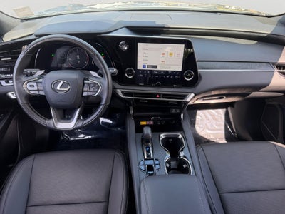 2024 Lexus RX 350 Premium PREMIUM