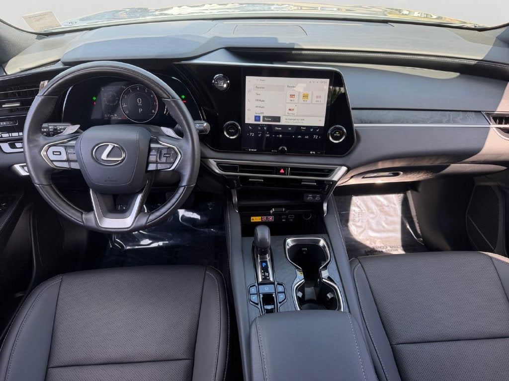 2024 Lexus RX 350 Premium PREMIUM