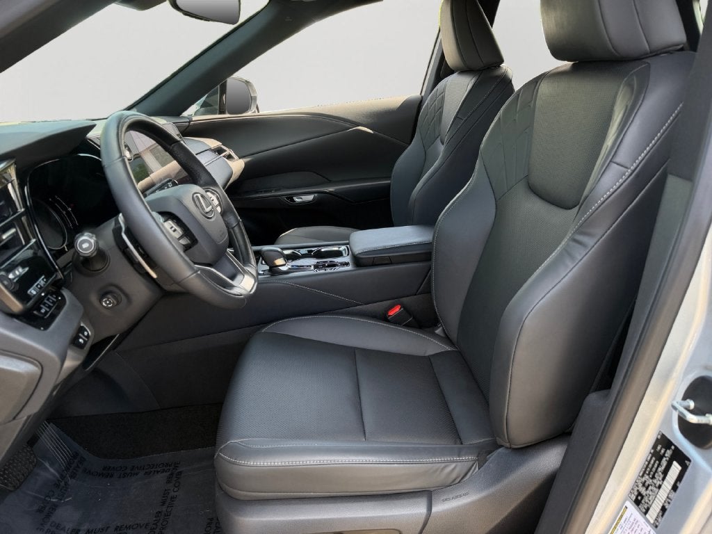 2024 Lexus RX 350 Premium PREMIUM