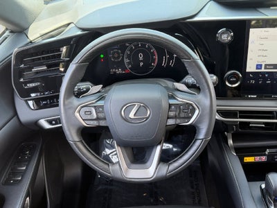 2024 Lexus RX 350 Premium PREMIUM