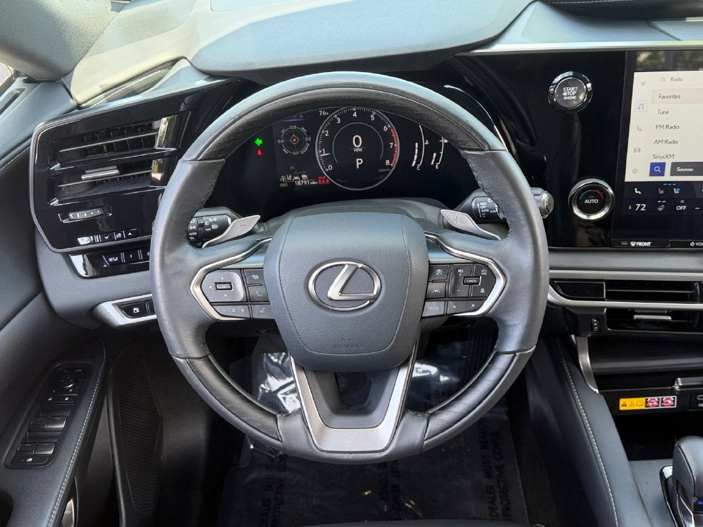 2024 Lexus RX 350 Premium PREMIUM