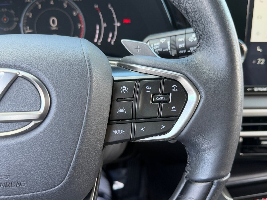 2024 Lexus RX 350 Premium PREMIUM
