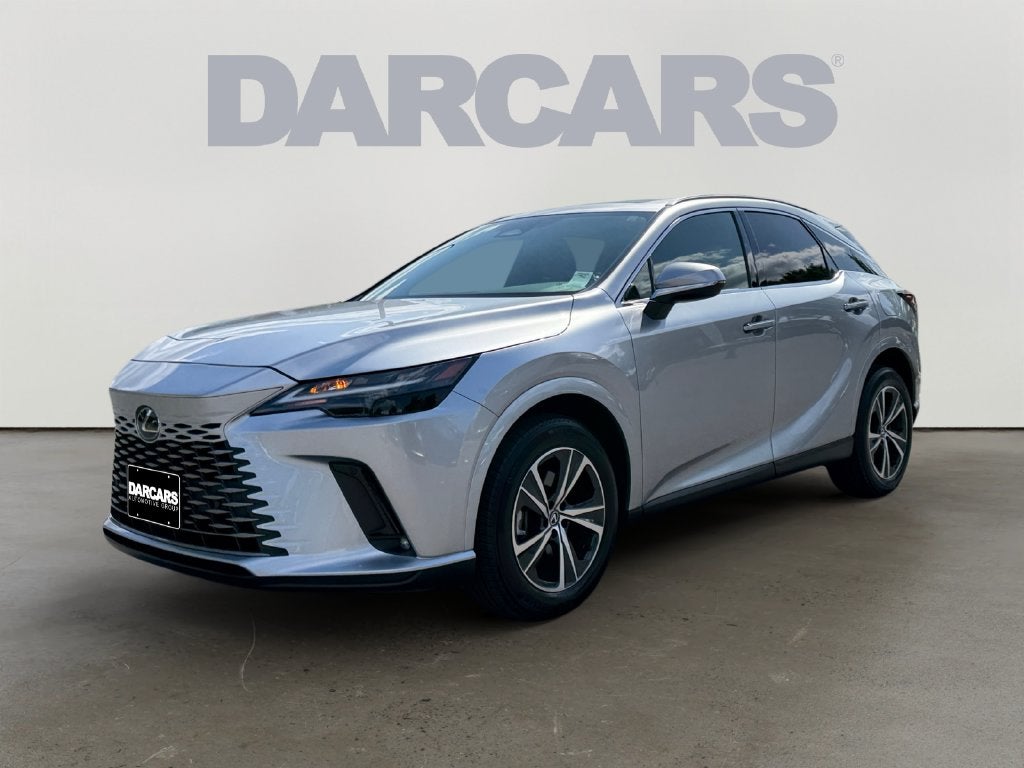 2024 Lexus RX 350 Premium PREMIUM