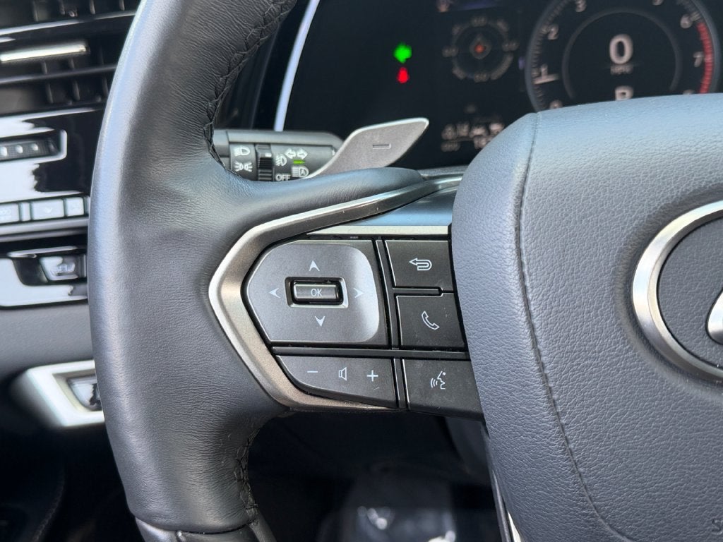 2024 Lexus RX 350 Premium PREMIUM