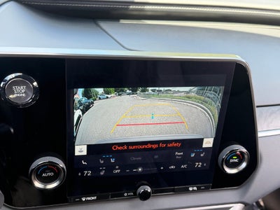 2024 Lexus RX 350 Premium PREMIUM