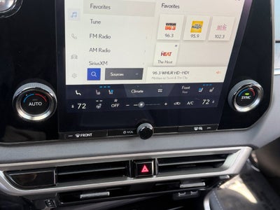 2024 Lexus RX 350 Premium PREMIUM