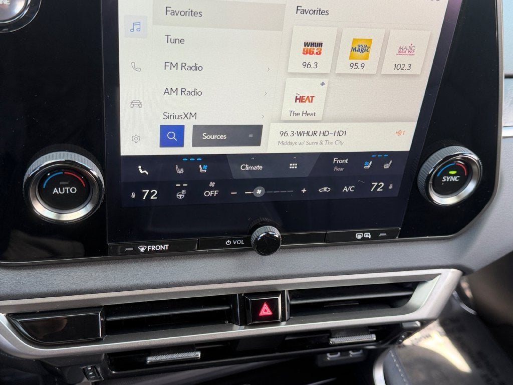 2024 Lexus RX 350 Premium PREMIUM
