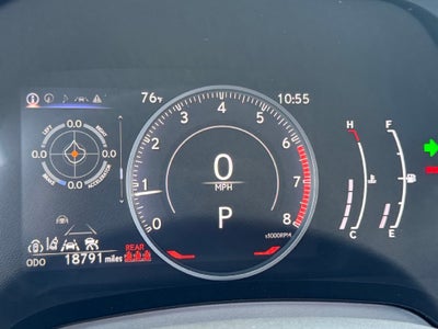 2024 Lexus RX 350 Premium PREMIUM