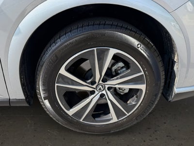 2024 Lexus RX 350 Premium PREMIUM