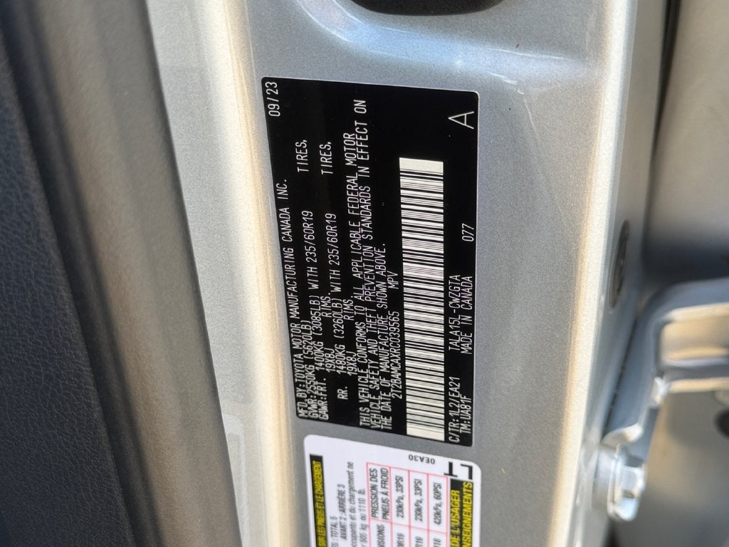 2024 Lexus RX 350 Premium PREMIUM
