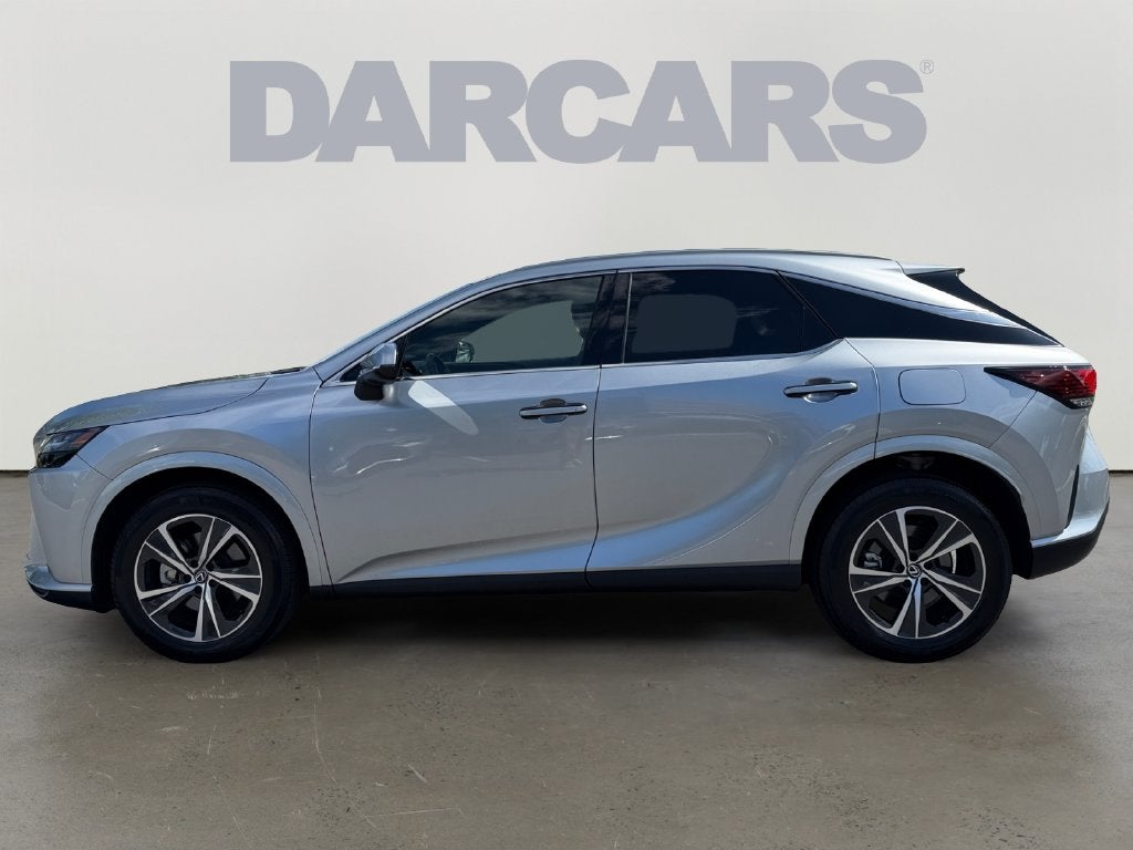 2024 Lexus RX 350 Premium PREMIUM