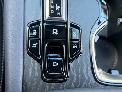 2024 Lexus RX 350 Premium PREMIUM