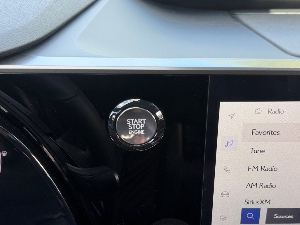 2024 Lexus RX 350 Premium PREMIUM