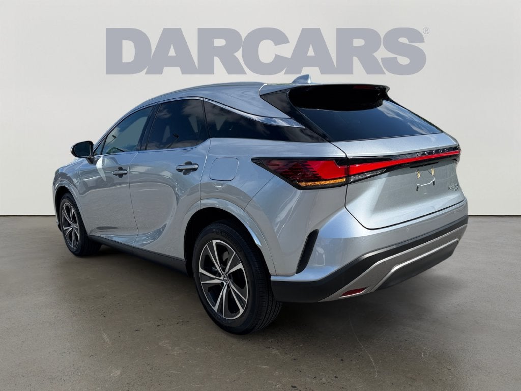 2024 Lexus RX 350 Premium PREMIUM