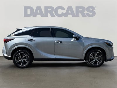 2024 Lexus RX 350 Premium PREMIUM