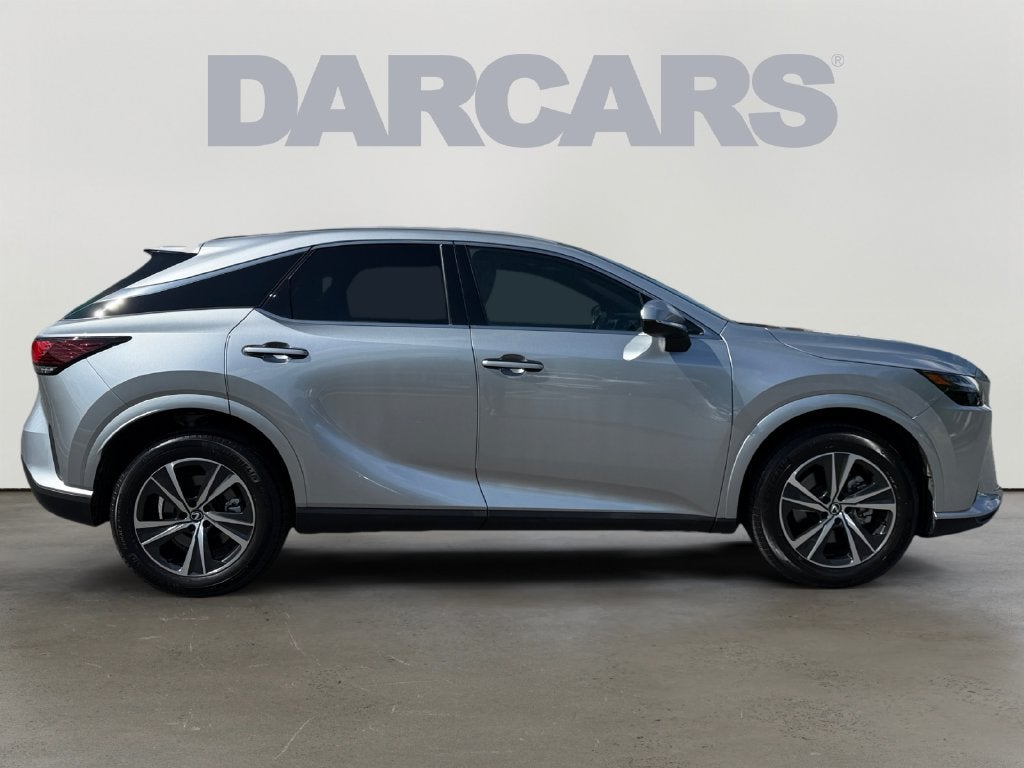 2024 Lexus RX 350 Premium PREMIUM