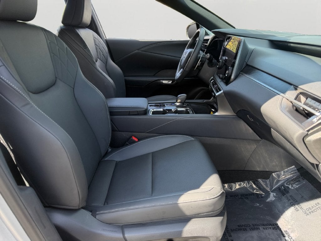 2024 Lexus RX 350 Premium PREMIUM