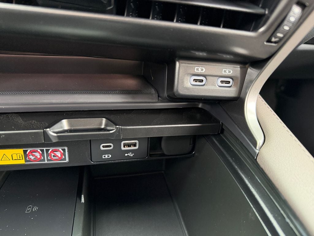 2026 Lexus RX LUXURY