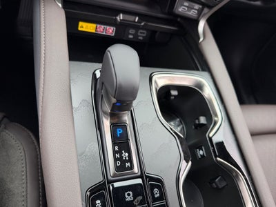 2026 Lexus RX LUXURY