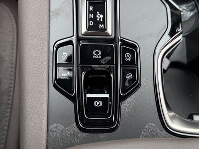 2026 Lexus RX LUXURY