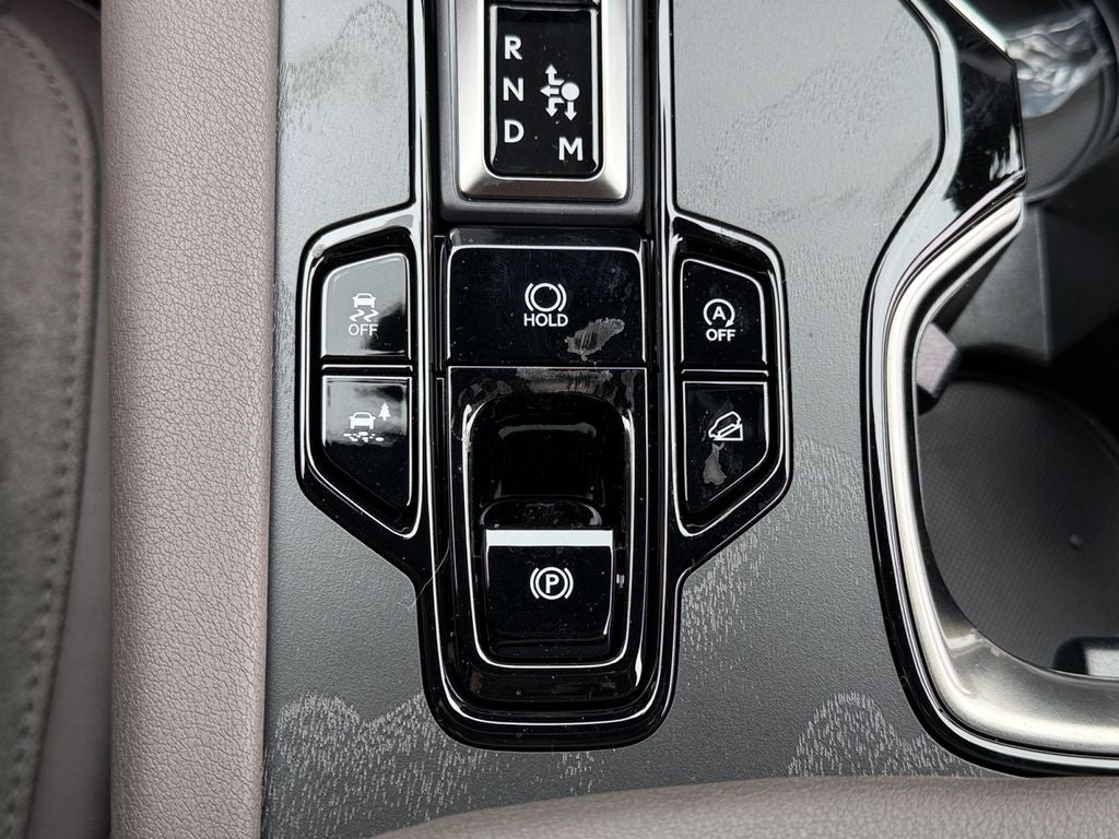 2026 Lexus RX LUXURY