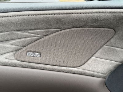 2026 Lexus RX LUXURY