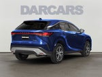 2026 Lexus RX LUXURY
