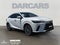2026 Lexus RX PREMIUM PLUS