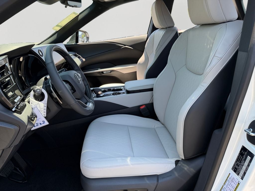 2026 Lexus RX PREMIUM PLUS