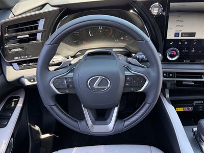 2026 Lexus RX PREMIUM PLUS