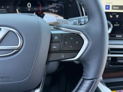 2026 Lexus RX PREMIUM PLUS