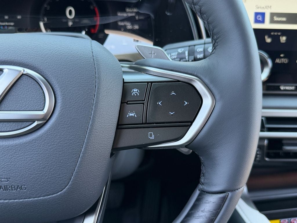 2026 Lexus RX PREMIUM PLUS