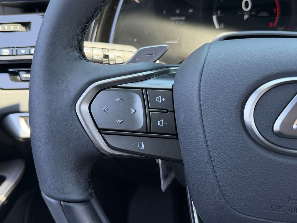 2026 Lexus RX PREMIUM PLUS