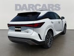 2026 Lexus RX PREMIUM PLUS