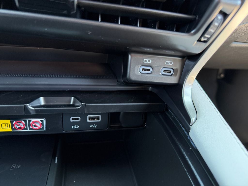 2026 Lexus RX PREMIUM PLUS