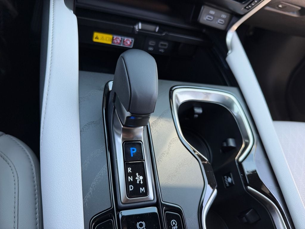 2026 Lexus RX PREMIUM PLUS