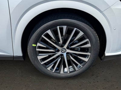 2026 Lexus RX PREMIUM PLUS