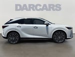 2026 Lexus RX PREMIUM PLUS