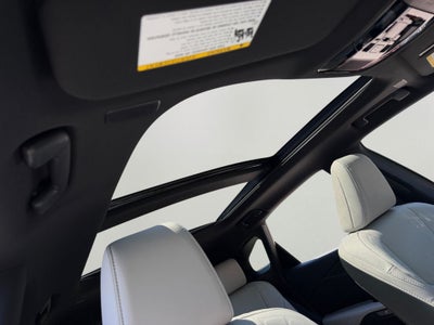 2026 Lexus RX PREMIUM PLUS