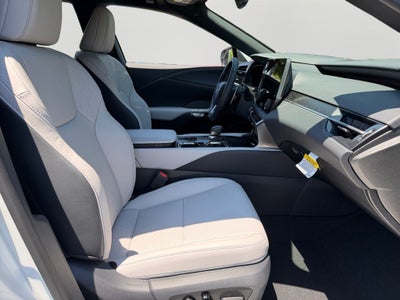 2026 Lexus RX PREMIUM PLUS
