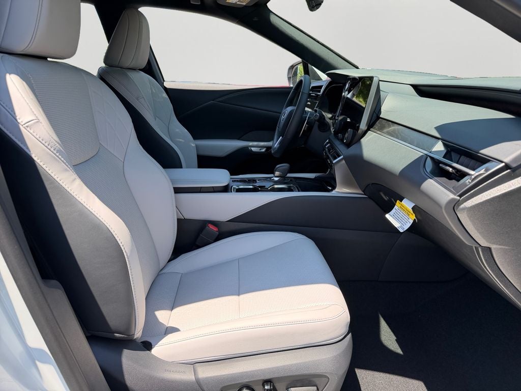 2026 Lexus RX PREMIUM PLUS