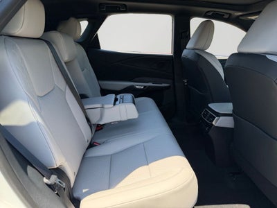 2026 Lexus RX PREMIUM PLUS