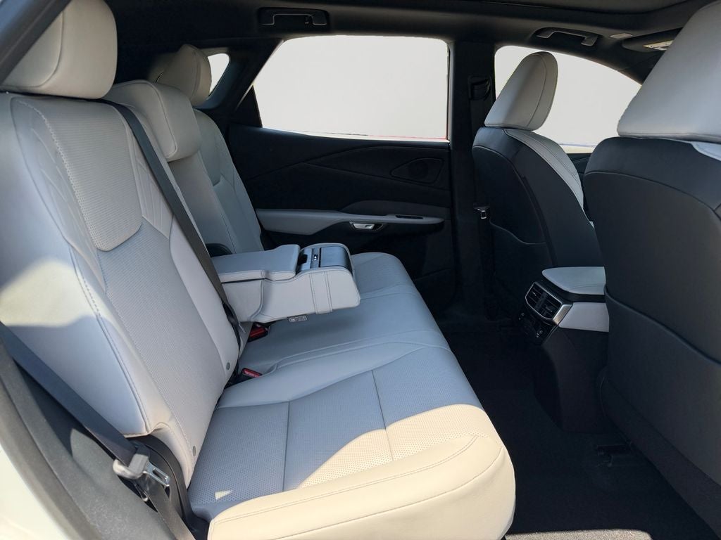 2026 Lexus RX PREMIUM PLUS