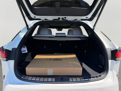 2026 Lexus RX PREMIUM PLUS