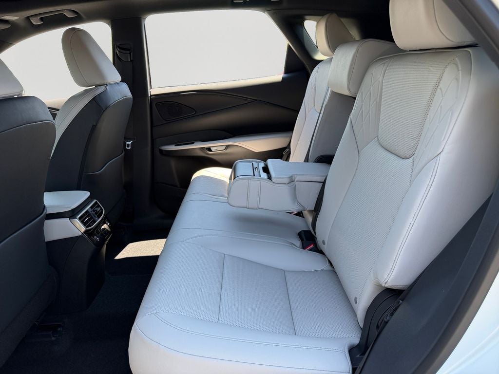 2026 Lexus RX PREMIUM PLUS