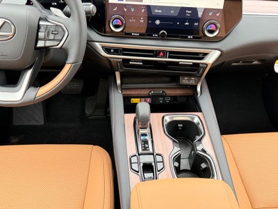 2026 Lexus RX PREMIUM