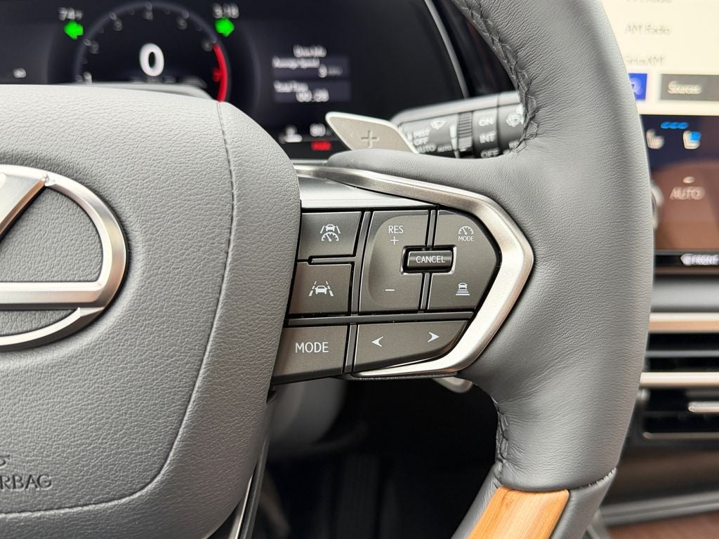 2026 Lexus RX PREMIUM