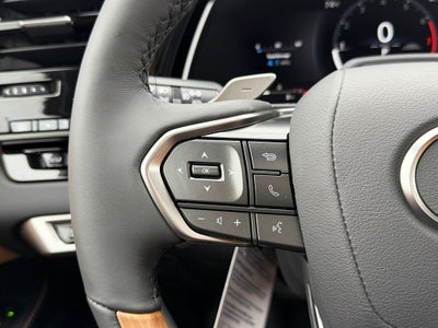2026 Lexus RX PREMIUM