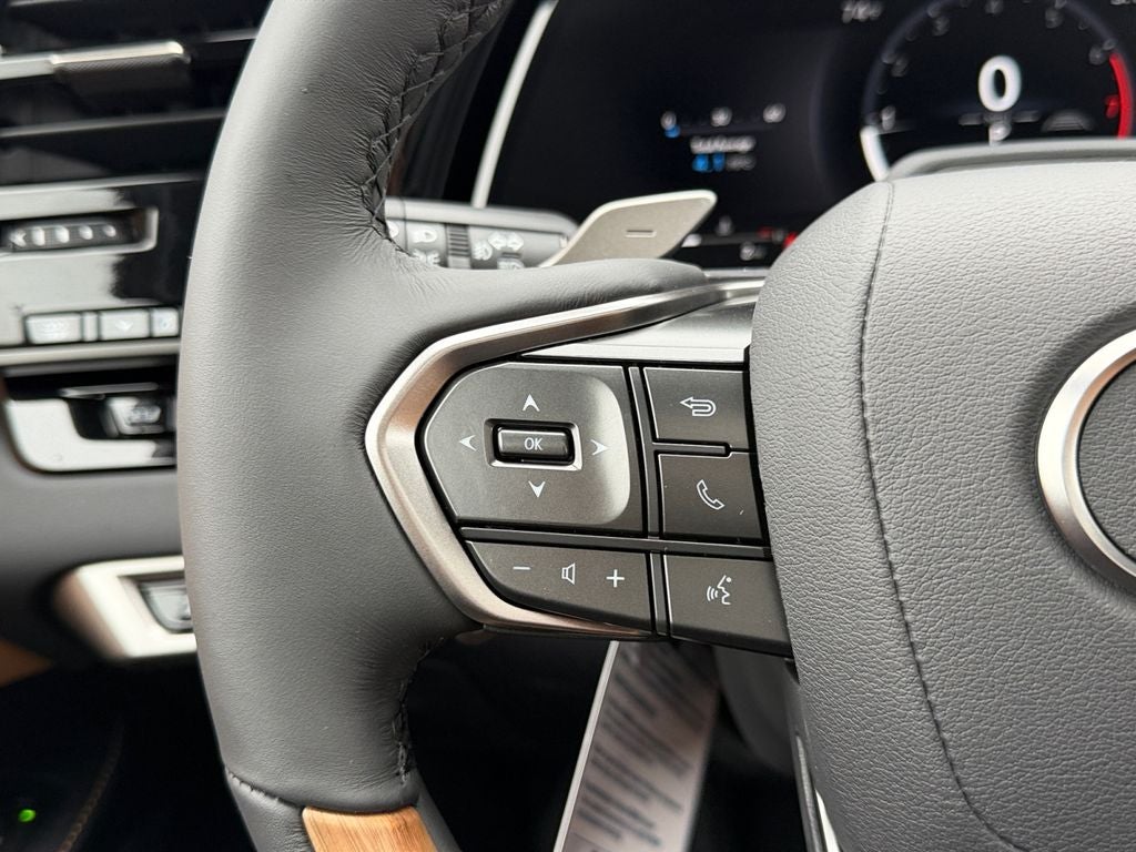 2026 Lexus RX PREMIUM