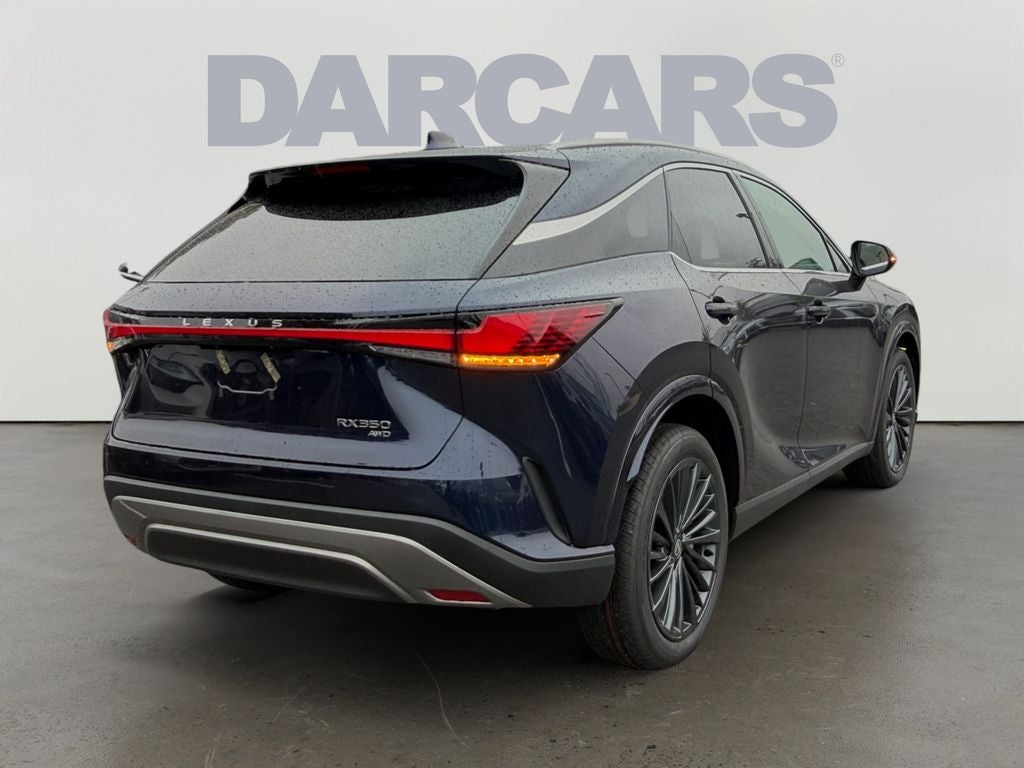 2026 Lexus RX PREMIUM